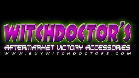 witchdoctors victory